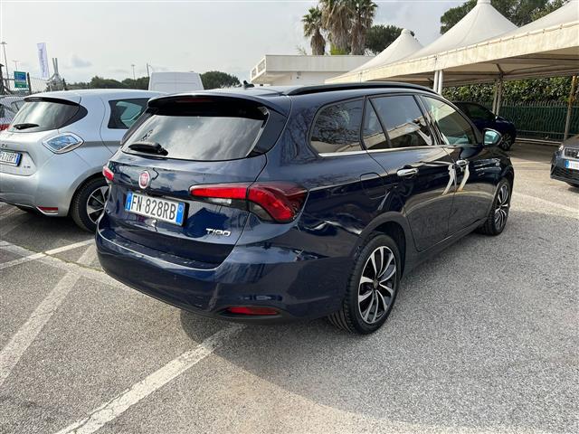 FIAT Tipo SW 02640925_VO38043366