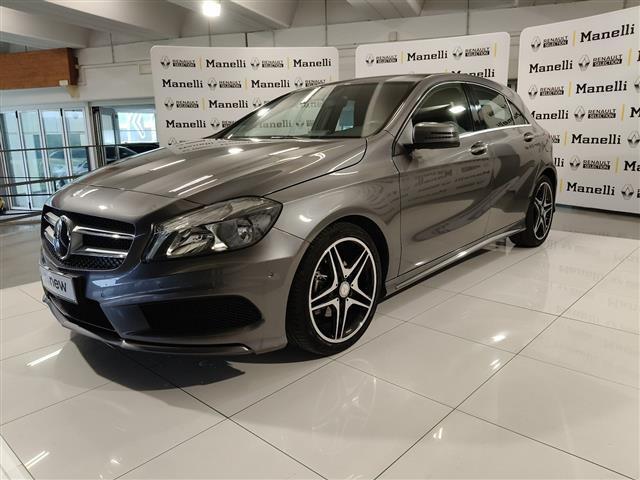 MERCEDES Classe A 00014679_VO38013022