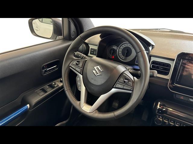 SUZUKI Ignis 04998153_VO38013058