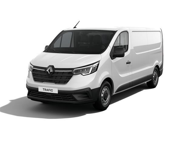 RENAULT Trafic 01096588_VO38013498