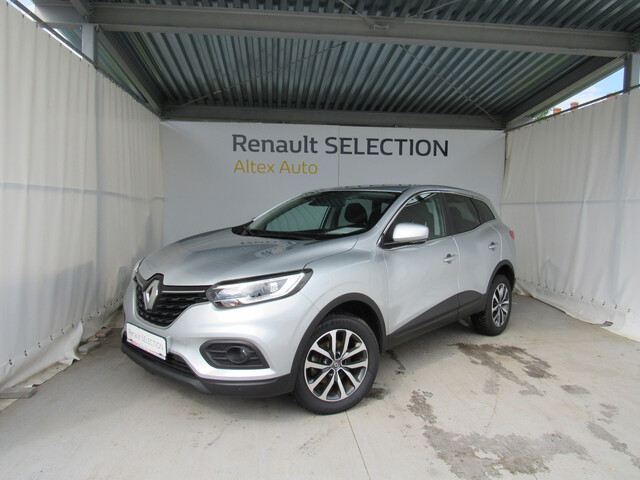 KADJAR  GRI