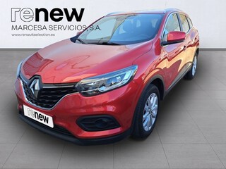 RENAULT - KADJAR