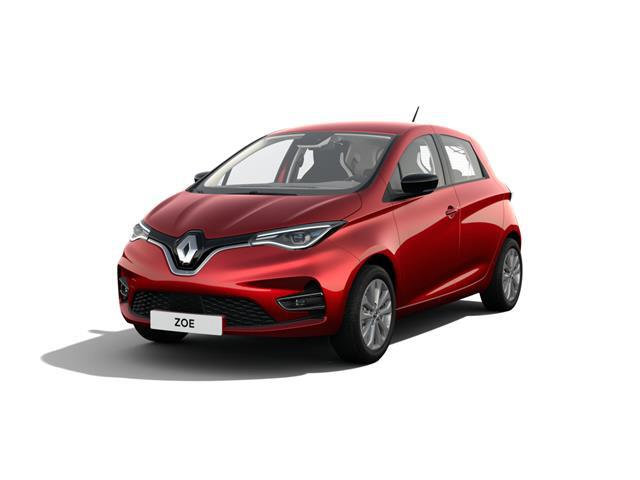 RENAULT Zoe 2020 00926076_VO38013498