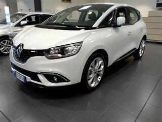 RENAULT Scenic 00045994_VO38013018