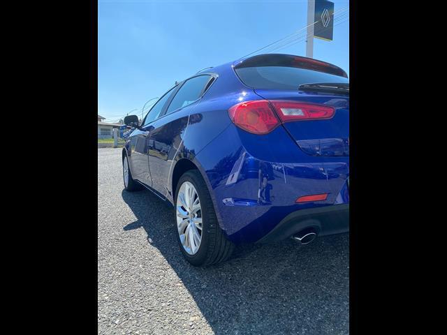 ALFA ROMEO Giulietta 00024105_VO38013404