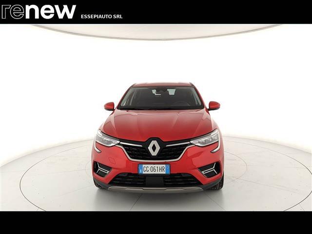RENAULT Arkana 2021 00077524_VO38013127