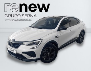 RENAULT -  Arkana