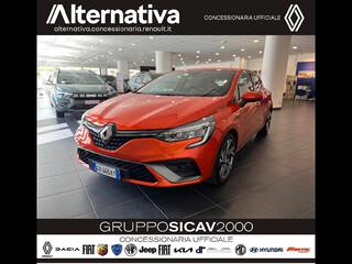 RENAULT Clio V 2019 00023965_VO38013404