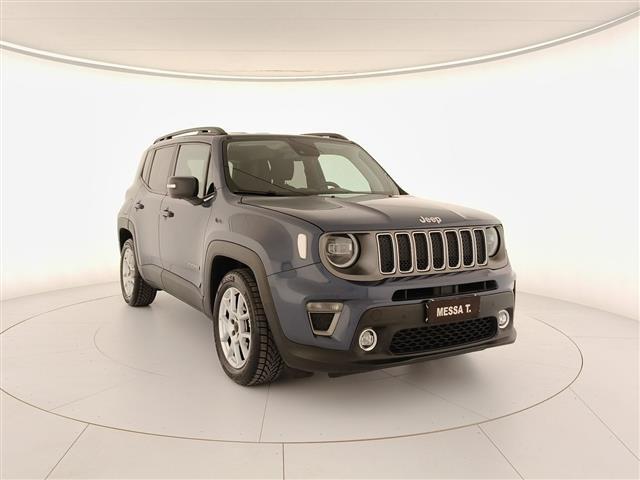 JEEP Renegade 2019 00189257_VO38023507