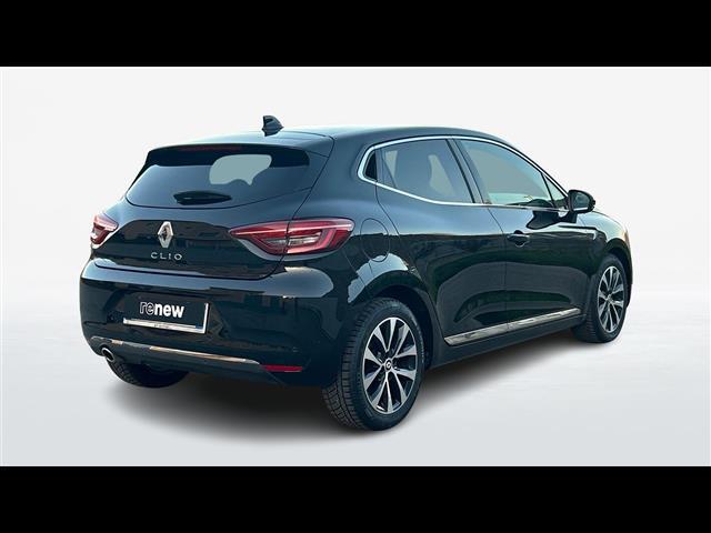 RENAULT Clio 00917918_VO38013074