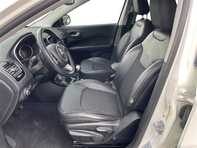 JEEP Compass 01515558_VO38053436