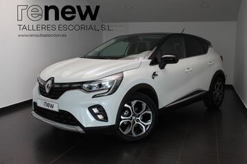 RENAULT - CAPTUR