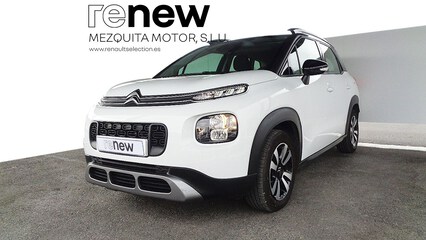 CITROEN - C3 Aircross