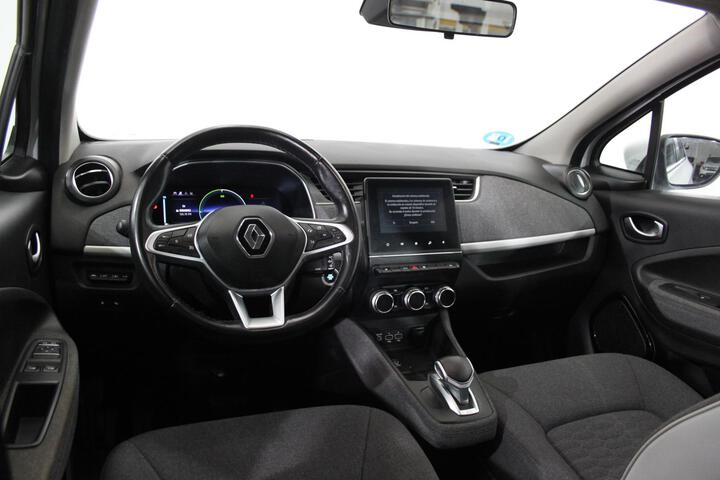Inside Zoe  BLANCO