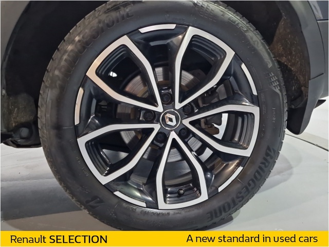 Exterior KADJAR  Grey