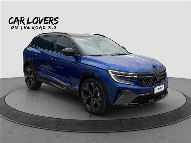RENAULT Austral 05258483_VO38013034