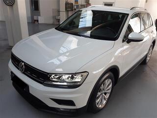 VOLKSWAGEN Tiguan II 2016 02377151_VO38013041
