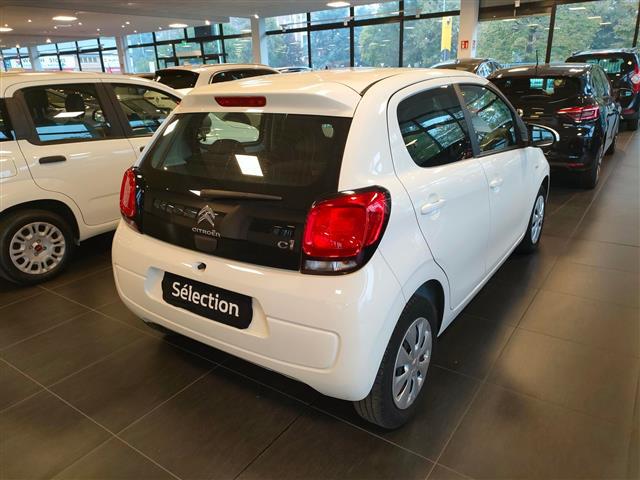 CITROEN C1 04820247_VO38013042