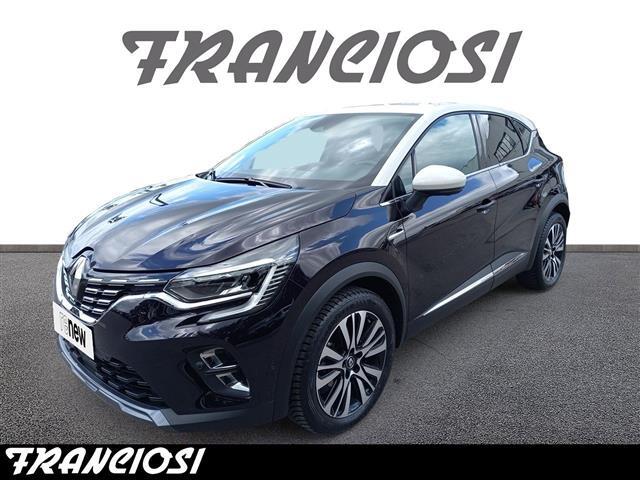 RENAULT Captur II 2019 00023475_VO38013018