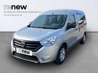 DACIA - DOKKER
