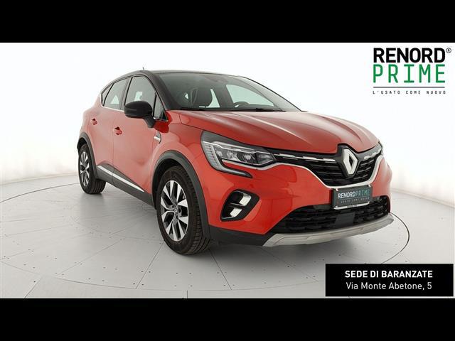 RENAULT Captur 00973233_VO38023732