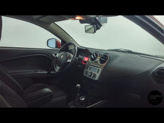ALFA ROMEO MiTo 2008 00006269_VO38033579