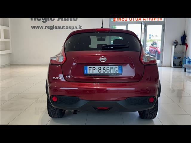NISSAN Juke 04998237_VO38013058