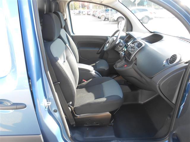 RENAULT Kangoo Z.E. 2017  13 00042990_VO38013018