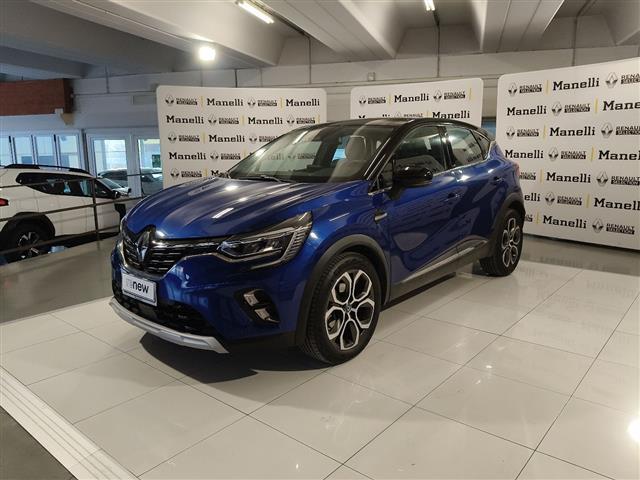 RENAULT Captur II 2019 00014106_VO38013022