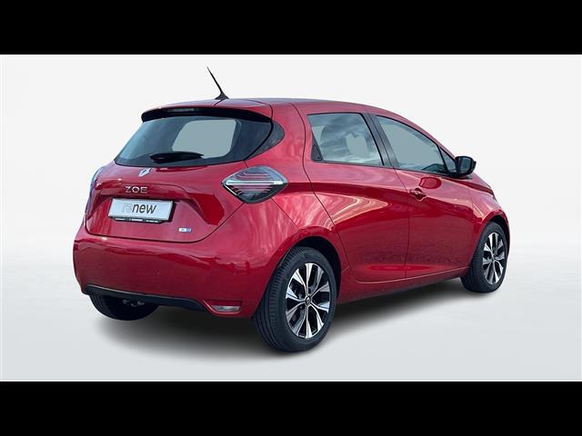 RENAULT ZOE 00887258_VO38013477