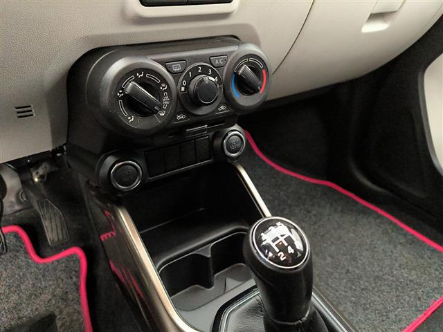 SUZUKI Ignis 00972993_VO38023732