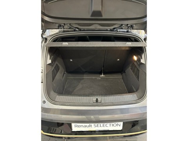 Exterieur Megane  grijs