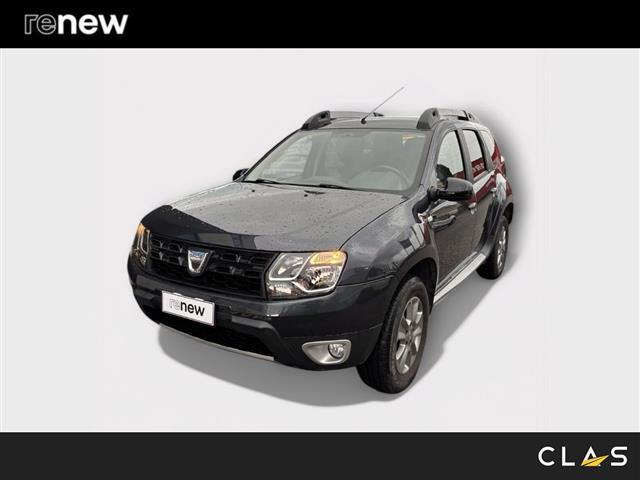 DACIA Duster I 2014 06194110_VO38013080