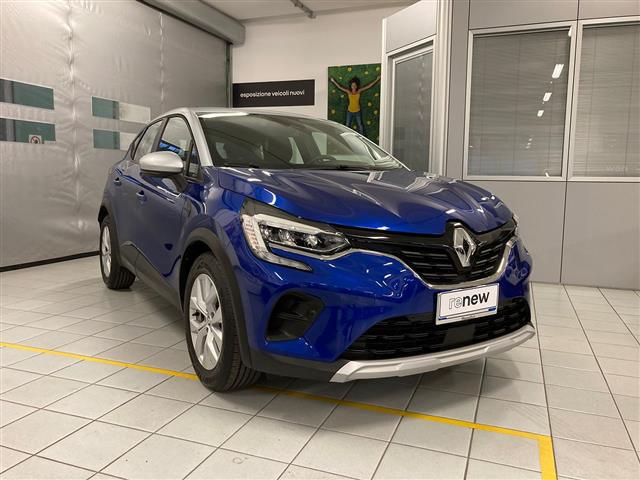 RENAULT Captur II 2019 00014570_VO38013022
