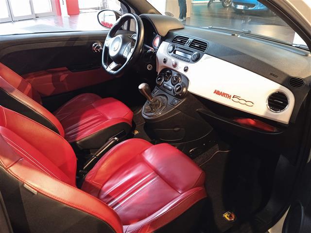 ABARTH 500 00014641_VO38043670