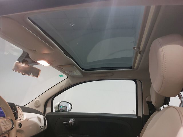 Inside 500  Blanco
