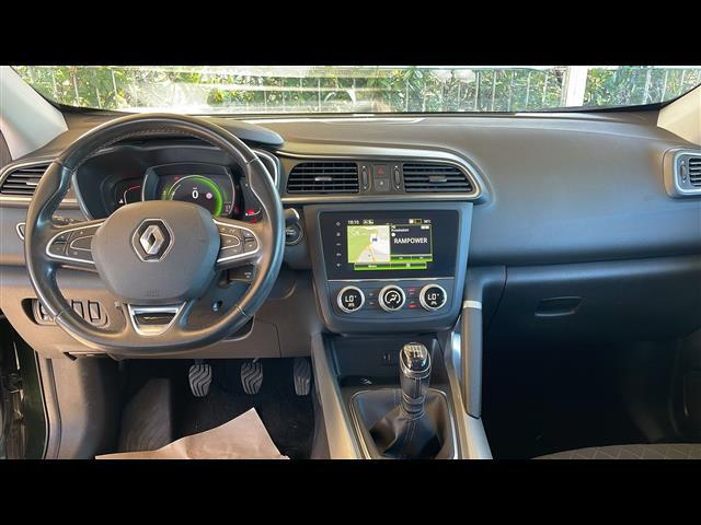 RENAULT Kadjar 02641673_VO38043366