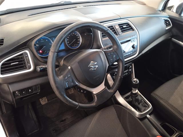 SUZUKI S Cross 2013 00013933_VO38043670