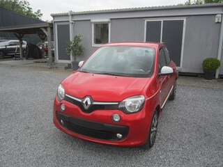 Renault - Twingo