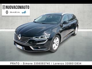 RENAULT Talisman Sporter 01267470_VO38043211