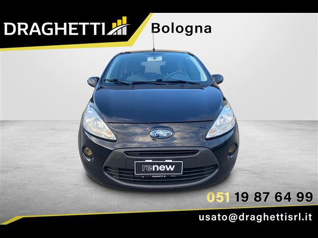 FORD Ka 01149399_VO38013322