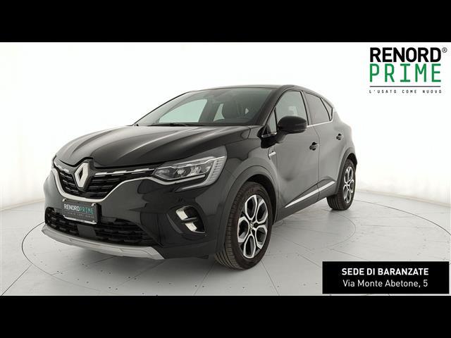 RENAULT Captur 00946655_VO38023732