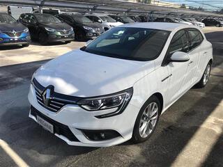 RENAULT Megane 00893985_VO38013322