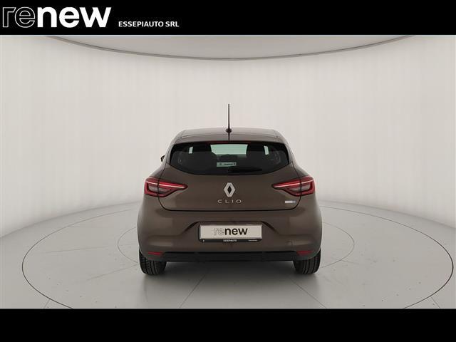 RENAULT Clio V 2019 00077354_VO38013127