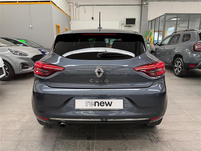 RENAULT Clio V 2019 00015900_VO38023184