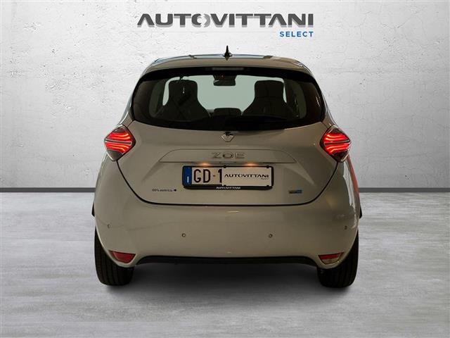 RENAULT Zoe 2020 00985517_VO38023207