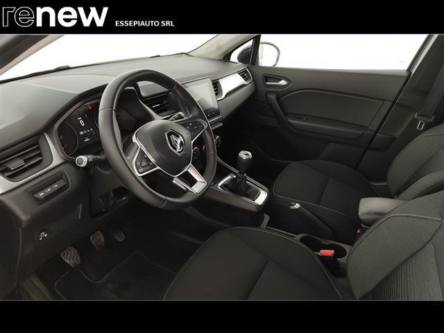 RENAULT Captur II 2019 00077254_VO38013127