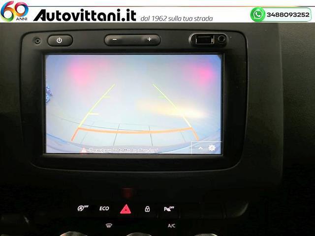 DACIA Duster 00959568_VO38023207