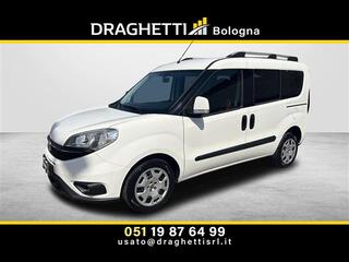 FIAT Doblo 01153738_VO38013322