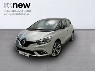 RENAULT - Scénic